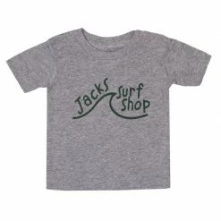 Jack's Surfboards Kids Infant (6M-18M) Insider S/S T-Shirt