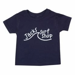 Jack's Surfboards Kids Infant (6M-18M) Insider S/S T-Shirt
