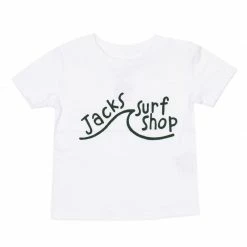 Jack's Surfboards Kids Infant (6M-18M) Insider S/S T-Shirt