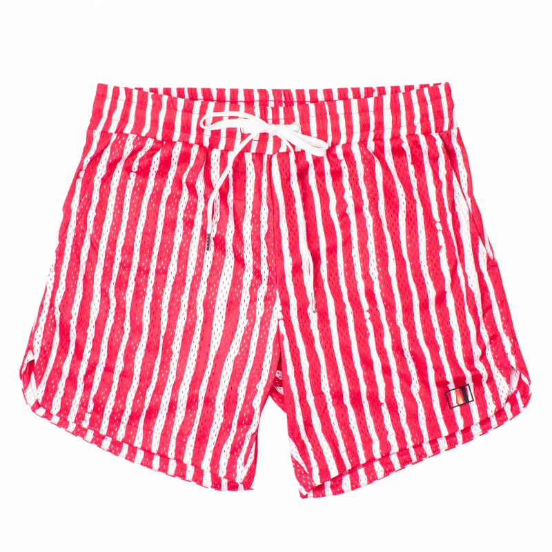Jack's Surfboards Retro Short 5 Jack's Surfboards Retro Short
