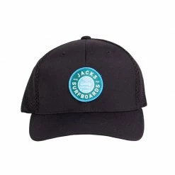 Jack's Surfboards Mens Merit Hat