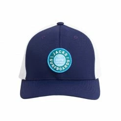 Jack's Surfboards Mens Merit Hat