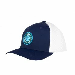 Jack's Surfboards Mens Merit Hat