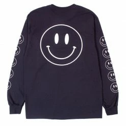 Jack's Surfboards Chipper L/S T-Shirt