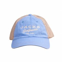 Jack's Surfboards Cappa Snapback Hat