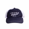Jack's Surfboards Cappa Snapback Hat 1 Jack's Surfboards Cappa Snapback Hat