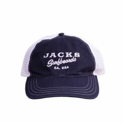 Jack's Surfboards Cappa Snapback Hat