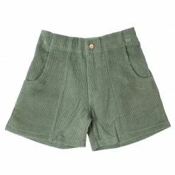 Jack's Surfboards Holly Corduroy Shorts