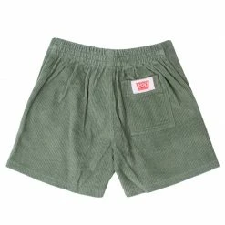 Jack's Surfboards Holly Corduroy Shorts