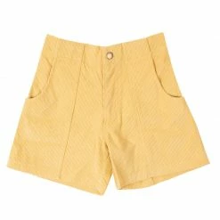 Jack's Surfboards Holly Corduroy Shorts