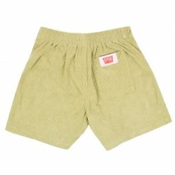 Jack's Surfboards Holly Corduroy Shorts