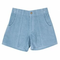 Jack's Surfboards Holly Corduroy Shorts