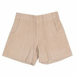 Jack's Surfboards Holly Corduroy Shorts