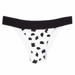 Thalassa Womens Calicos Bikini Bottoms '22