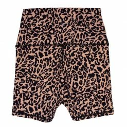 Jack's Surfboards Point Mugu High Waisted Biker Shorts 32 Jack's Surfboards Point Mugu High Waisted Biker Shorts