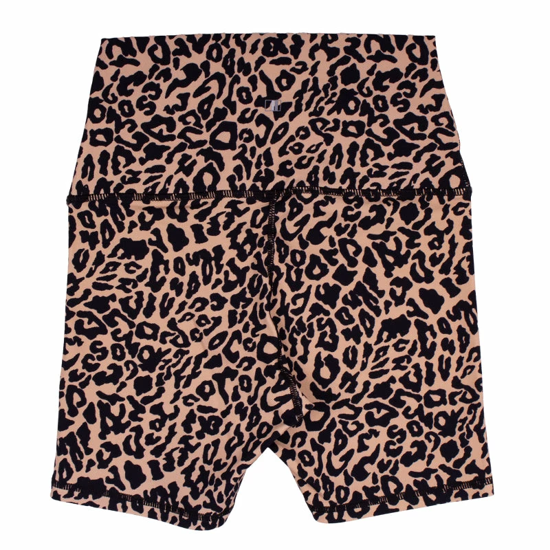 Jack's Surfboards Point Mugu High Waisted Biker Shorts 11 Jack's Surfboards Point Mugu High Waisted Biker Shorts