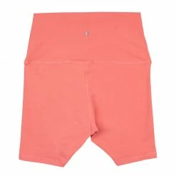 Jack's Surfboards Point Mugu High Waisted Biker Shorts 44 Jack's Surfboards Point Mugu High Waisted Biker Shorts