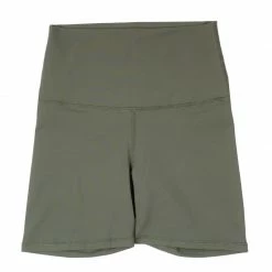 Jack's Surfboards Point Mugu High Waisted Biker Shorts 36 Jack's Surfboards Point Mugu High Waisted Biker Shorts