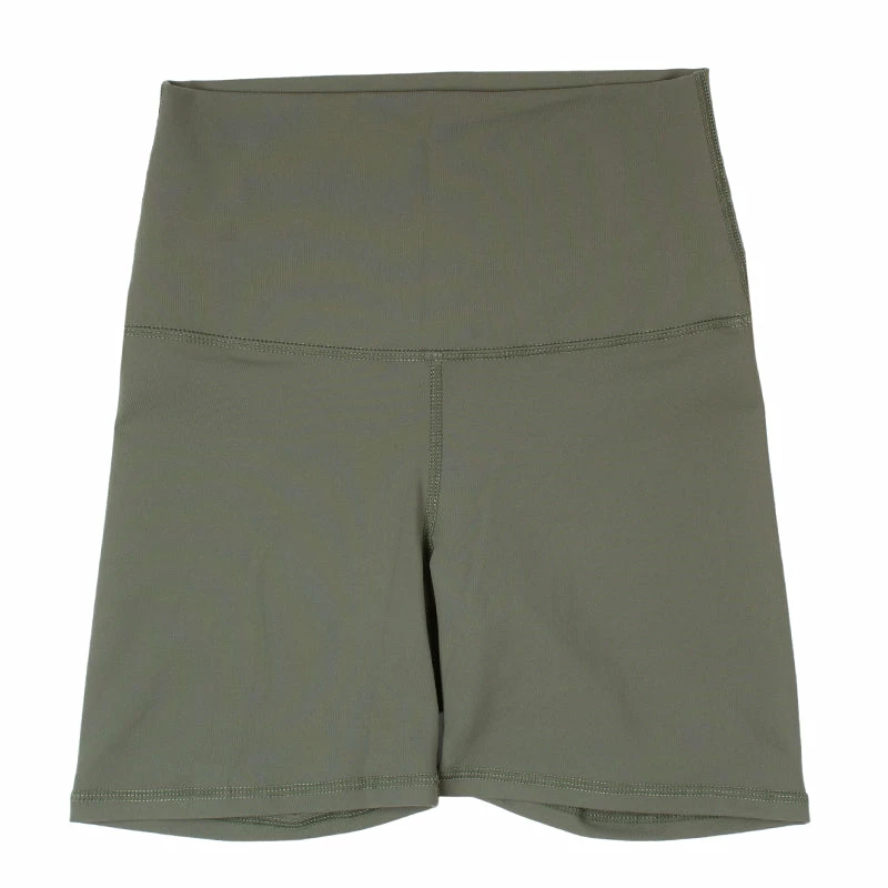 Jack's Surfboards Point Mugu High Waisted Biker Shorts 15 Jack's Surfboards Point Mugu High Waisted Biker Shorts