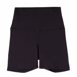 Jack's Surfboards Point Mugu High Waisted Biker Shorts