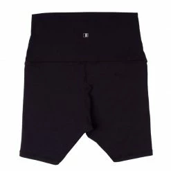 Jack's Surfboards Point Mugu High Waisted Biker Shorts 26 Jack's Surfboards Point Mugu High Waisted Biker Shorts