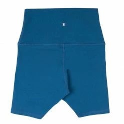 Jack's Surfboards Point Mugu High Waisted Biker Shorts 39 Jack's Surfboards Point Mugu High Waisted Biker Shorts