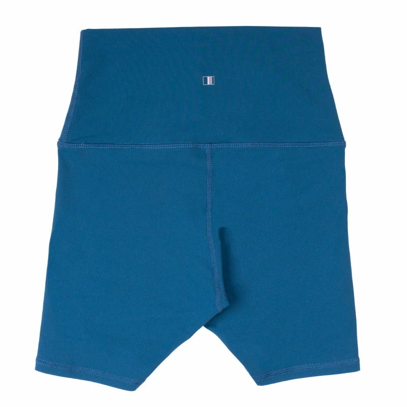 Jack's Surfboards Point Mugu High Waisted Biker Shorts 18 Jack's Surfboards Point Mugu High Waisted Biker Shorts