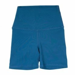 Jack's Surfboards Point Mugu High Waisted Biker Shorts 40 Jack's Surfboards Point Mugu High Waisted Biker Shorts