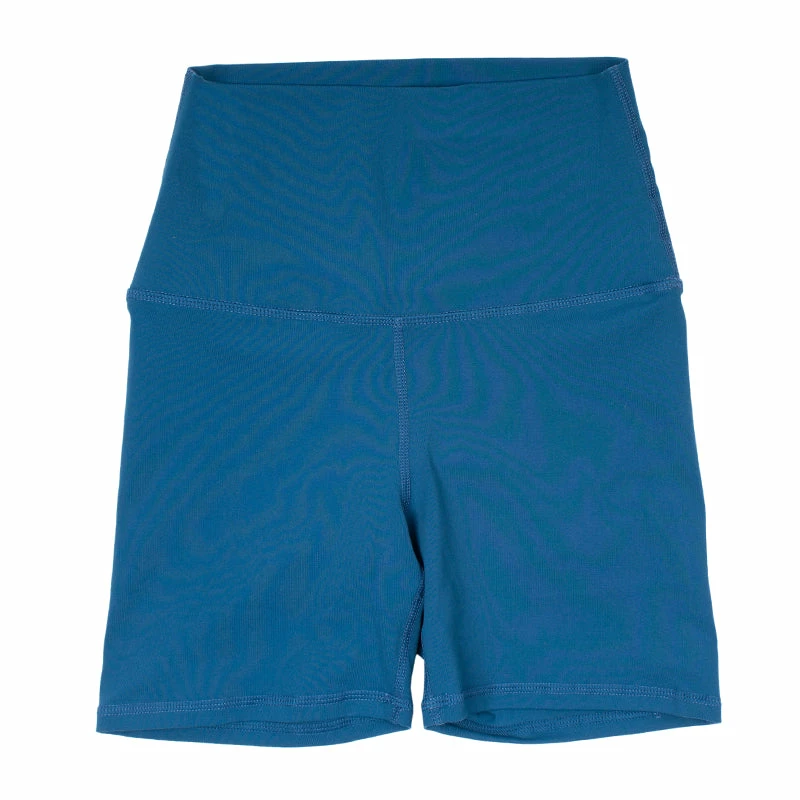 Jack's Surfboards Point Mugu High Waisted Biker Shorts 19 Jack's Surfboards Point Mugu High Waisted Biker Shorts