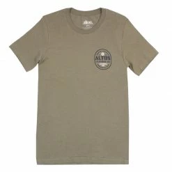 Alton Hayden S/S T-Shirt