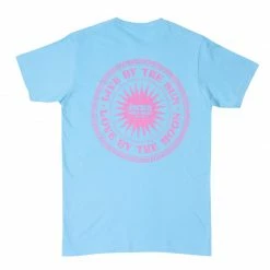 Jack's Surfboards Womens Eclipse S/S T-Shirt