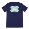 Alton Wayne S/S T-Shirt Mens
