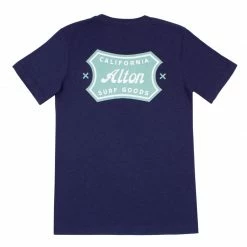 Alton Wayne S/S T-Shirt Mens