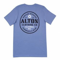 Alton Hayden S/S T-Shirt