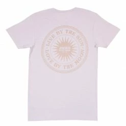 Jack's Surfboards Womens Eclipse S/S T-Shirt