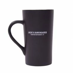 Jack's Surfboards Brick City Mug Mens