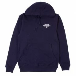 Jack's Surfboards Retro Lam '21 Pullover Hoodie