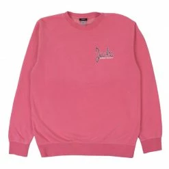 Jack's Surfboards Little Dude Pigment Crewneck Sweatshirt '21