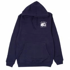 Jack's Surfboards Bus Stop '21 Pullover Hoodie Mens