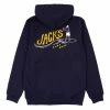 Jack's Surfboards Bobber '21 Pullover Hoodie Mens