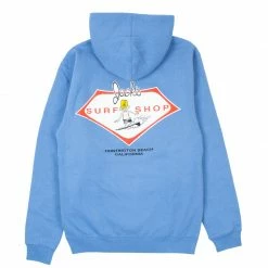 Jack's Surfboards Little Dude '21 Pullover Hoodie