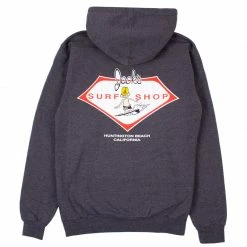 Jack's Surfboards Little Dude '21 Pullover Hoodie