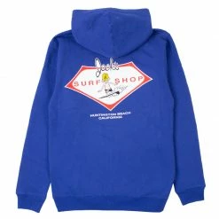 Jack's Surfboards Little Dude'21 Pullover Hoodie