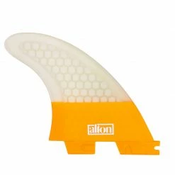 Alton G3 FCS2 3 Fin Set Surf