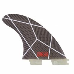 Alton G3 FCS2 3 Fin Set Surf