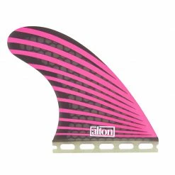 Alton G5 Future 3 Fin Set Surf