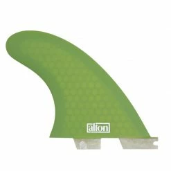 Alton G5 FCS2 4 Fin Set Surf