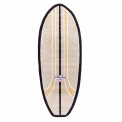 Jack's Surfboards Home Rugboard II
