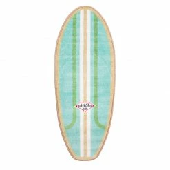Jack's Surfboards Home Rugboard II