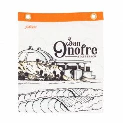 Jeremy Searcy Home San Onofre Pennant Mens